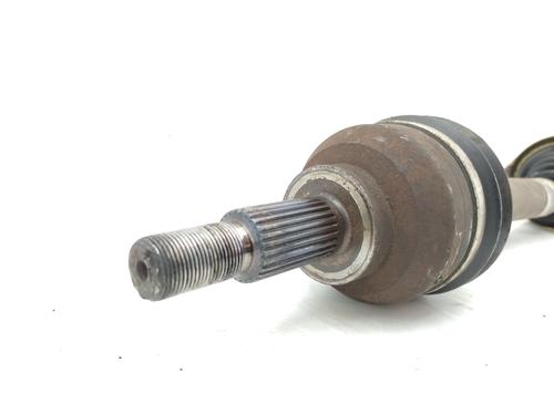 Left front driveshaft RENAULT LAGUNA II (BG0/1_) 1.9 dCi (BG08, BG0G) | BP21158464M38 