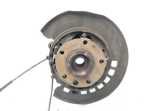 Right rear steering knuckle PORSCHE CAYENNE (9PA)  | BP29764654M28 