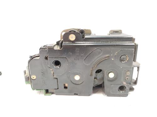Front right lock SEAT IBIZA III (6L1) 1.4 16V | BP29452027C97 