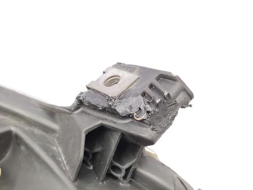 Scheinwerfer links RENAULT SCÉNIC III (JZ0/1_) 1.4 16V (JZ0F, JZ1V) | BP30883609C28