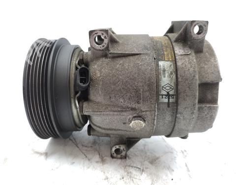 Used AC compressor RENAULT LAGUNA II (BG0/1_) [2001-2007]  21152845