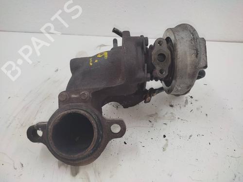 Turbocharger/Supercharger FORD MONDEO II (BAP)  | BP21149532M71 