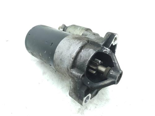 Startmotor RENAULT SCÉNIC II (JM0/1_) [2003-2010]  21150387