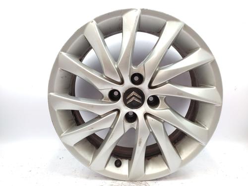 Llanta Llanta CITROËN C4 Picasso I MPV (UD_) 1.6 VTi 120 (120 hp) 36990227 36990227