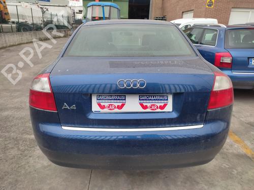 Hub cap AUDI A4 B6 (8E2) 1.9 TDI | BP25803675C160 