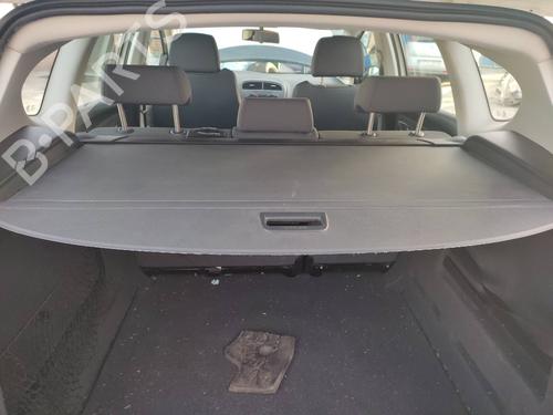 Left front driveshaft SEAT ALTEA XL (5P5, 5P8)  | BP21155359M38 
