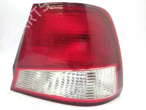 Used Right taillight HYUNDAI ACCENT II (LC) [1999-2012]  22767335