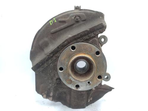 Left front steering knuckle BMW X5 (E53) 3.0 d | BP24548449M25 