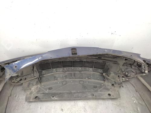 Front bumper RENAULT VEL SATIS (BJ0_) 2.2 dCi (BJ0E, BJ0F) | BP31192975C7