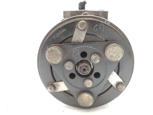 AC compressor OPEL COMBO Box Body/MPV (X12) 1.3 CDTI (B05) | BP24497754M34 