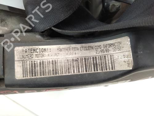 Engine SEAT IBIZA II (6K1) 1.9 SDI | BP21152641M1