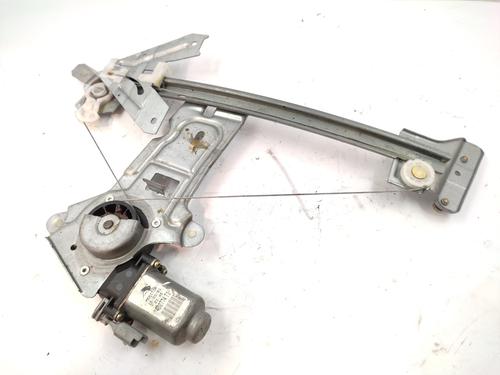 Used Rear right window mechanism CITROËN XSARA (N1) [1997-2005]  21152236