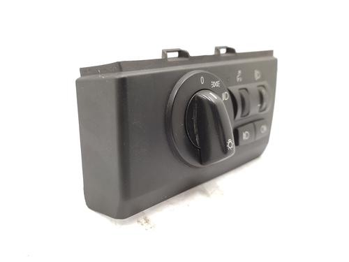 Used Headlight switch BMW X3 (E83) 3.0 d (204 hp) 21152855