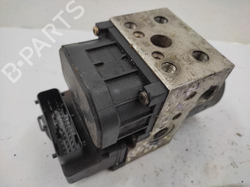 Used ABS pump PEUGEOT 307 (3A/C) 2.0 HDi 110 (107 hp) 21149241