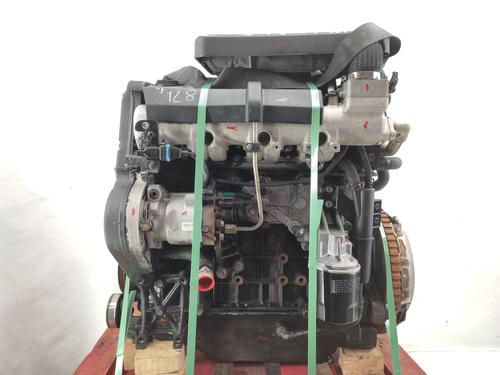 Motor KIA CARNIVAL II (GQ) 2.9 CRDi (144 hp) 24168114