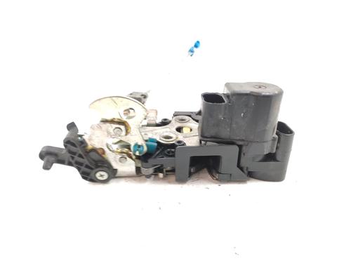 Rear right lock CHEVROLET LACETTI (J200)  | BP21151122C99