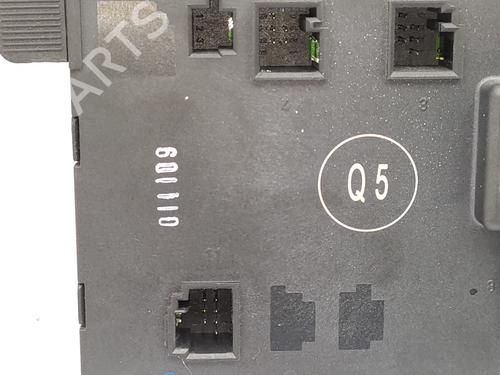 Comfort control module MERCEDES-BENZ C-CLASS T-Model (S203) C 270 CDI (203.216) | BP22901616M56 
