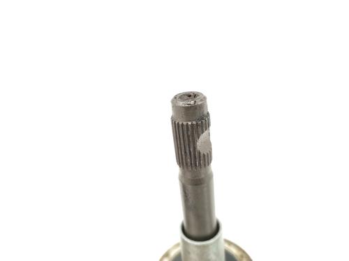 Steering rack LANCIA YPSILON (843_)  | BP26519293M22 