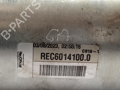 Starter FORD TRANSIT Van (V_ _) 2.5 D (VVL) | BP23660349M8