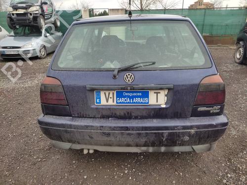 Motorino avviamento VW GOLF III (1H1)  | BP21151474M8 