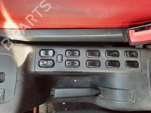 Køler MERCEDES-BENZ VANEO (414)  | BP21153037M31 