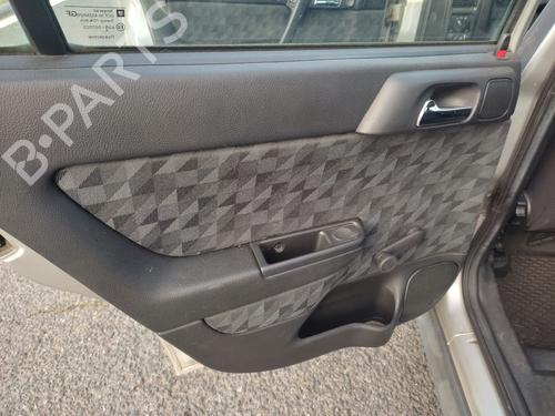 Steering pump OPEL ASTRA G Hatchback (T98)  | BP31665265M99 