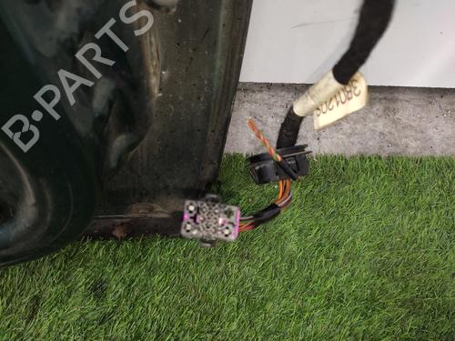 Left front door VW PASSAT B5 (3B2)  | BP21150889C2 