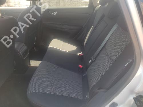 Front right window mechanism NISSAN PULSAR Hatchback (C13)  | BP25724994C23 