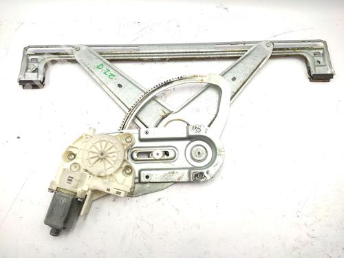Used Front left window mechanism FORD FOCUS II (DA_, HCP, DP) 1.6 TDCi (109 hp) 28694527