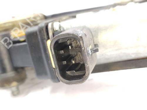Front right window mechanism FIAT 500 C (312_) 1.4 (312CXC1B, 312AXC1B) | BP34007177C23 - Image 3