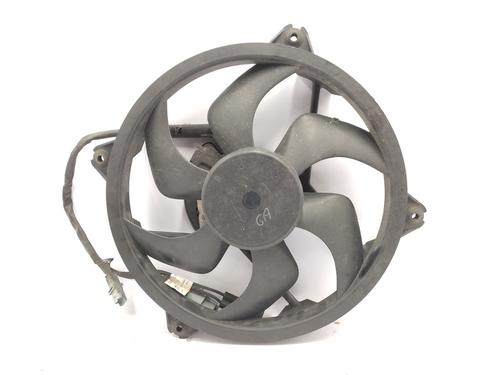 Køleventilator elektrisk PEUGEOT 407 (6D_) 2.0 (6DRFNB, 6DRFNE) (136 hp) 29308515