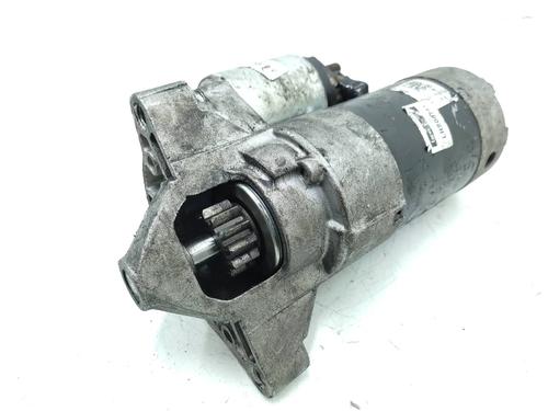 Used Starter CITROËN C4 Picasso I MPV (UD_) [2006-2015]  21150488