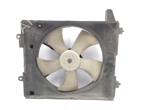 Used Radiator fan Radiator fan HONDA FR-V (BE) [2004-2026] 34396197 34396197