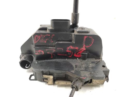 Used Front right lock RENAULT SCÉNIC II (JM0/1_) 1.9 dCi (JM0G, JM12, JM1G, JM2C) (120 hp) 21150922