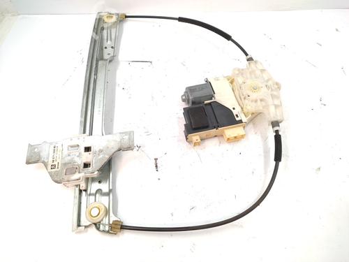 Front right window mechanism CITROËN C4 Coupe (LA_) 1.4 16V | BP21152065C23 