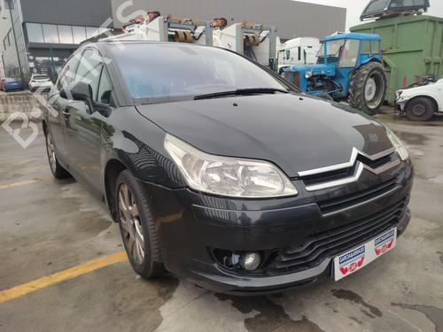 Starter CITROËN C4 I (LC_)  | BP21157632M8 