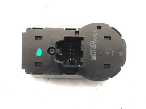 Headlight switch OPEL ASTRA K (B16) 1.4 Turbo (68) | BP21156209I24 