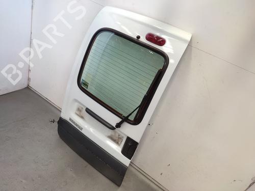 Left tailgate RENAULT KANGOO (KC0/1_) 1.5 dCi (KC07) | BP27327036C76 