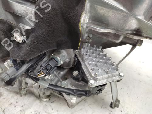 Gearbox SUBARU XV (GT) 1.6 i AWD (GT3) | BP30850175M3 