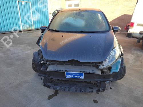 Anlasser FORD FIESTA VI (CB1, CCN) 1.25 | BP21149158M8 