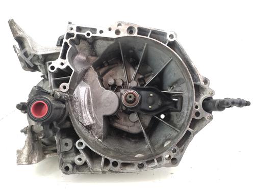 Used Gearbox CITROËN XSARA PICASSO (N68) 1.6 HDi (90 hp) 21156865