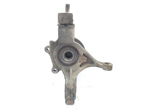 Used Left front steering knuckle CITROËN C4 I (LC_) 1.6 16V (109 hp) 21160775
