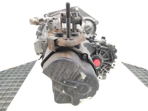 Gearbox TATA INDIGO (4_V2) 1.4 D | BP22978000M3
