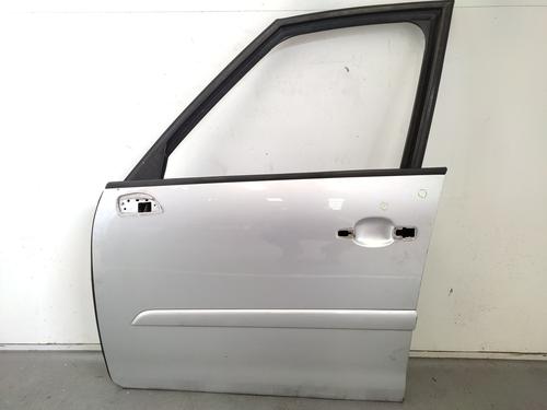 Used Left front door CITROËN C4 Picasso I MPV (UD_) 1.6 HDi (109 hp) 23093642