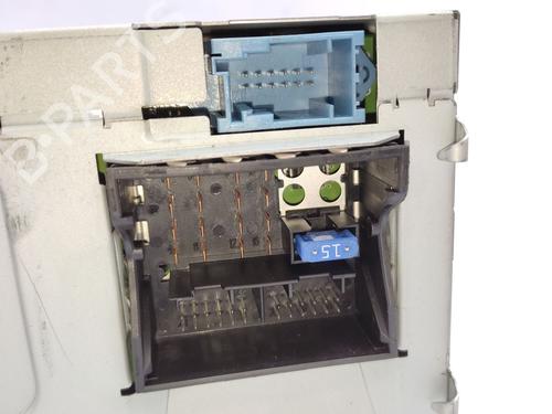 Radio CITROËN C5 III (RD_) 2.2 HDi 200 (RD4HLA) | BP30168144E6 