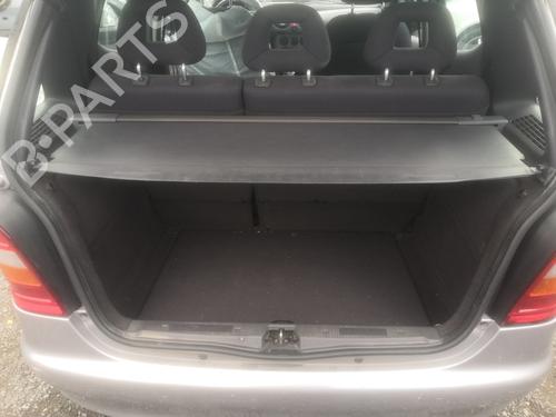 Front left window mechanism MERCEDES-BENZ A-CLASS (W168)  | BP21148966C22 