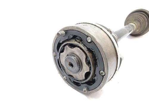 Left front driveshaft VW POLO V (6R1, 6C1) 1.6 TDI | BP32492943M38
