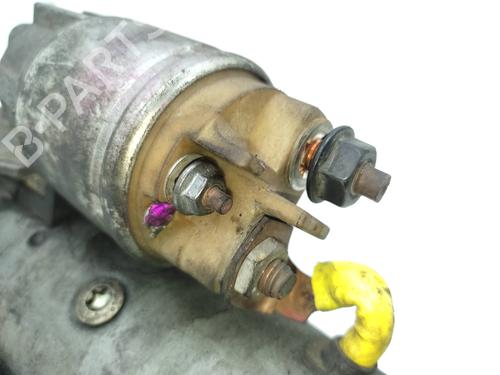 Starter CITROËN C4 Grand Picasso I (UA_)  | BP21150474M8 
