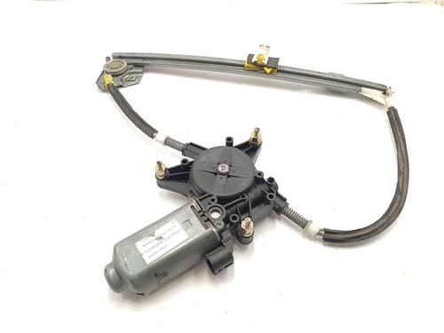 Rudehejsemekanisme Højre bagtil RENAULT MEGANE Scenic (JA0/1_) 1.4 i (JA0E) (75 hp) 21152797