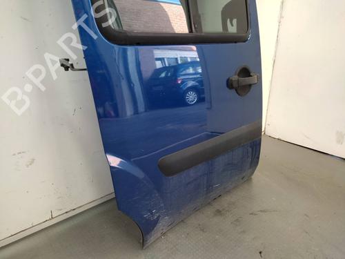 Høyre side skyvedør FIAT DOBLO Box Body/MPV (223_) 1.9 JTD | BP21161014C75 